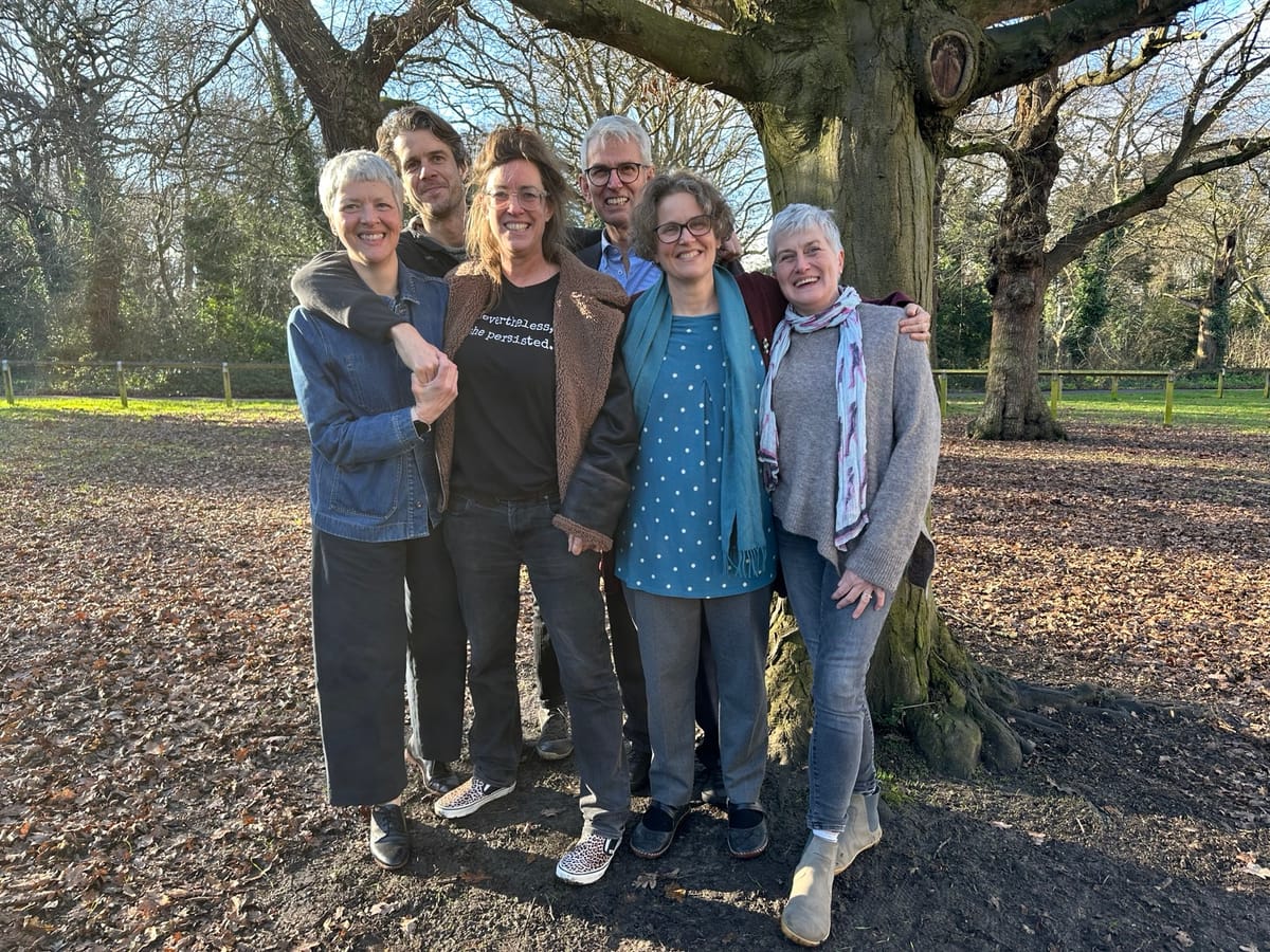 Jurors have sided with protestors yet again. Is this why Lammy wants to scrap them?