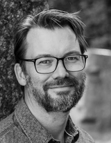David Bent