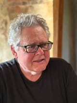 Nicholas Royle