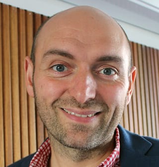 Alex Lockwood