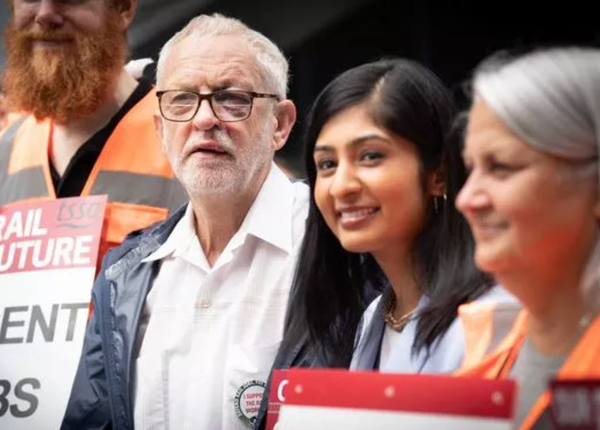 Why I’m not pinning my hopes on Your Party, or any other